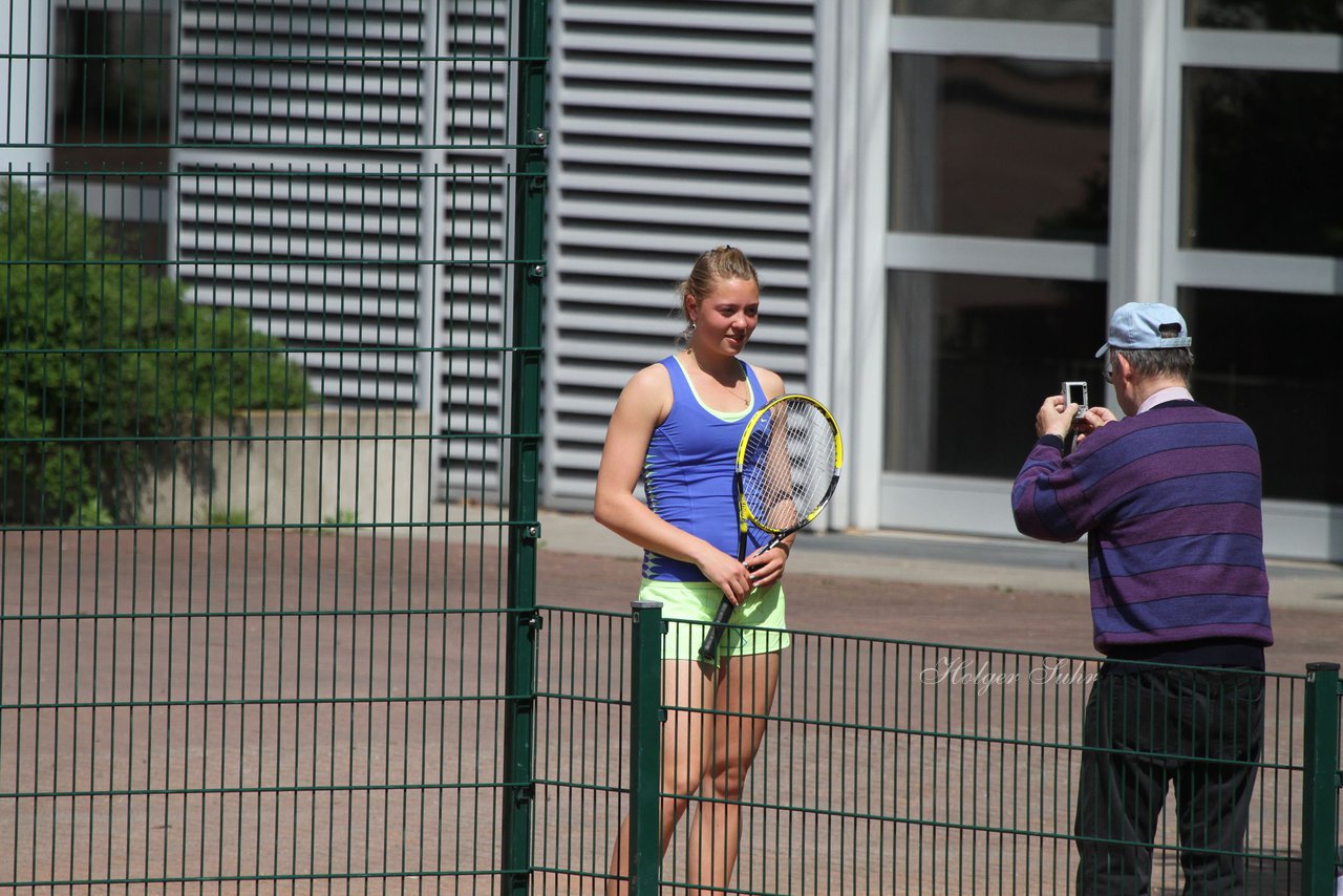 Carina Witthöft 1439 - Punktspiel Club an der Alster vs LTTC Rot Weiss Berlin